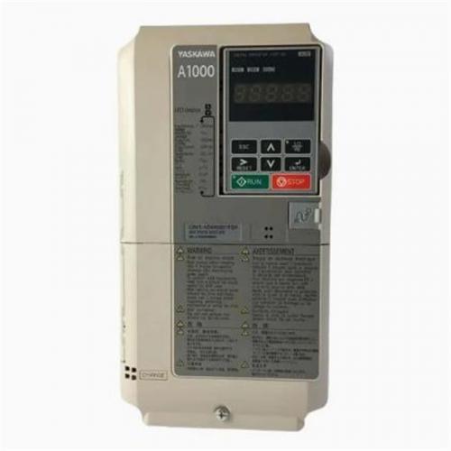 CIMR-AB4A0296ABA Inverter