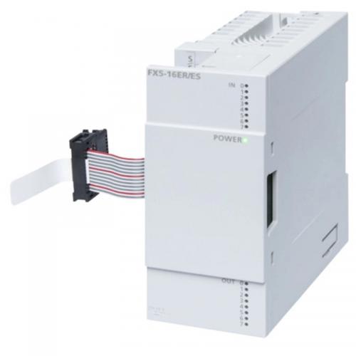 FX5-16ET/ESS Extension PLC Module