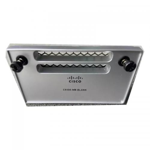 C9300-NM-BLANK Network Module