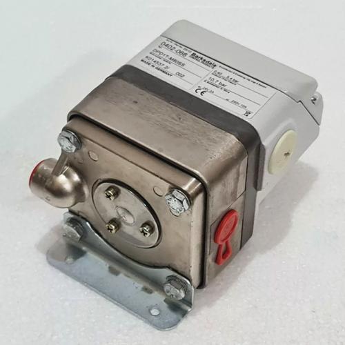 DPD1T-M80SS Pressure Switch