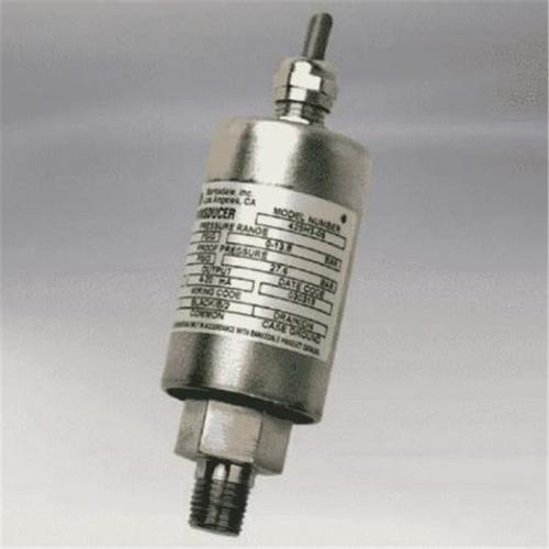 425H3-06-Q2 Pressure Transducer